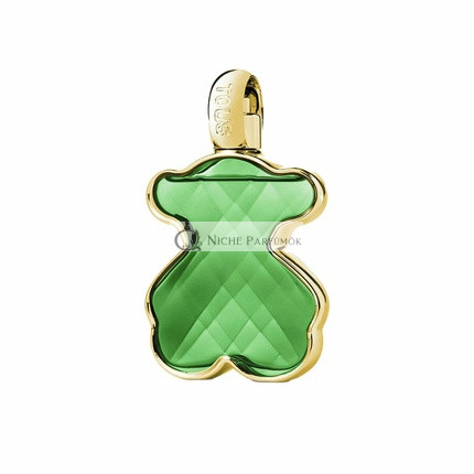 TOUS EDP LoveMe The Emerald Elixir dámsky parfum 30ml