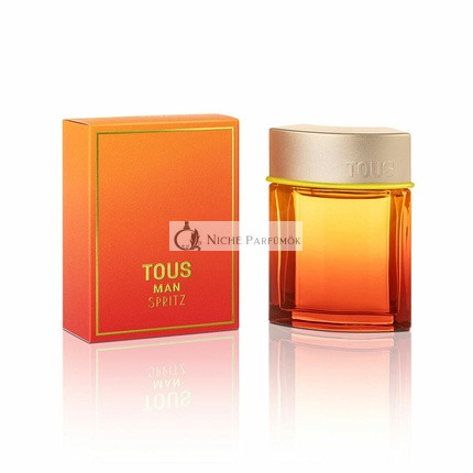 Tous Eau de Parfum pre mužov 100ml