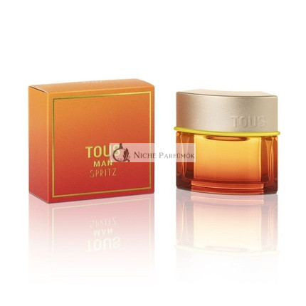 Tous Eau de Parfum pre mužov, 50ml