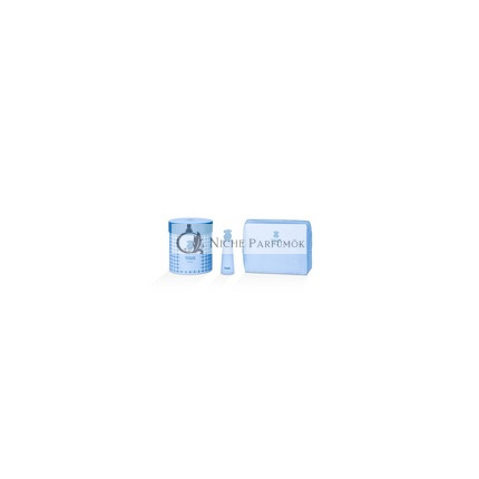 Tous Tous Kids Boy Eau De Toilette, 100 ml, s toaletnou taškou