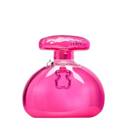 Tous Tous Electro Touch Eau De Parfum, 50 ml