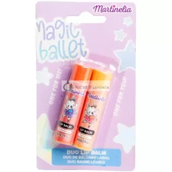 Magic Balllet Martinelia 14500 Balzam na pery