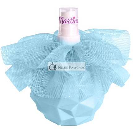 Starshine Shimmer Blue Eau de Toilette