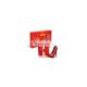 Aquarius Lady Secret Red Edt Spray pre ženy, 100 ml