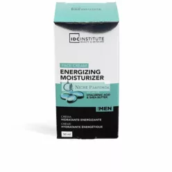   IDC Institute Energizujúci Hydratačný Pórový Čistiaci Pásik