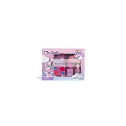   Aquarius Martinelia Little Unicorn Makeup Fragrance Eau De Toilette Spray 20 ml