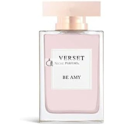 Verset Be Amy Parfum 100ml