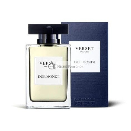 Verset Due Mondi Parfum 100ml