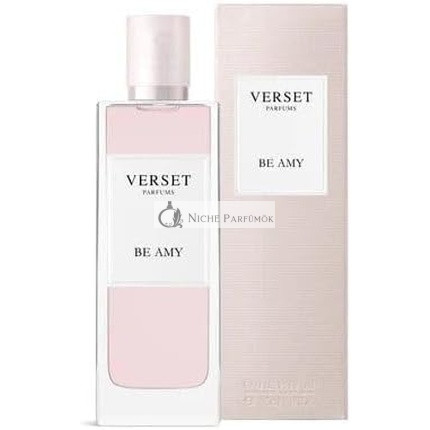 Verset Be Amy Parfum 50ml