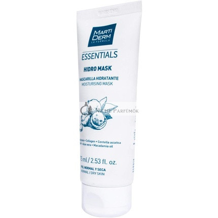 Martiderm Maska na tvár, 75ml