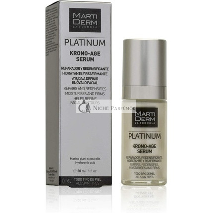 MARTIDERM Exfoliačný a čistiaci maska 430ml