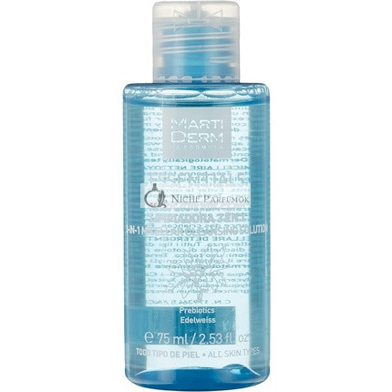 Martiderm Micelárna 3 v 1 Čistiaca Roztok, 75ml