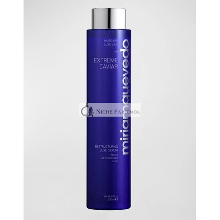 MQ Extreme Kaviár Restructuring Luxe Sérum, 250 ml