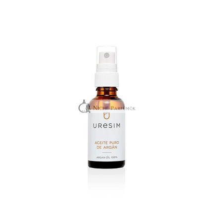 Uresim Čistý 100% Arganový olej 30ml