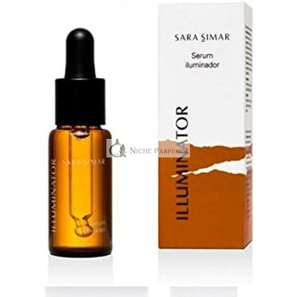 SS Osvetľujúce sérum, 20 ml