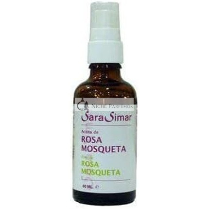 Sara Simar Rakytníkový olej 30ml
