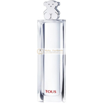 Tous Eau De Toilette pre ženy 30ml