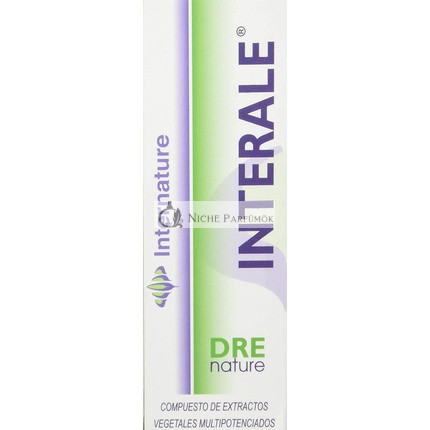 Inner Space Parfém, 30 ml