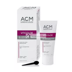 Viticolor Samoopaľovací gél 50ml