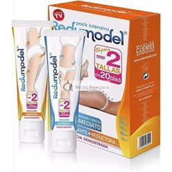   Redumodel Intenzív Redukčný/Firmujúci Krém Set 2, 250ml - Balenie 2