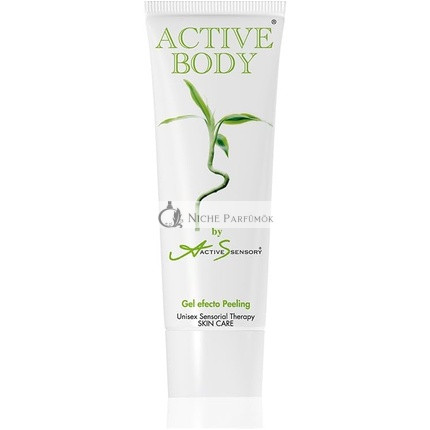 REDUMODEL Aktív Senzo Peeling, 100ml