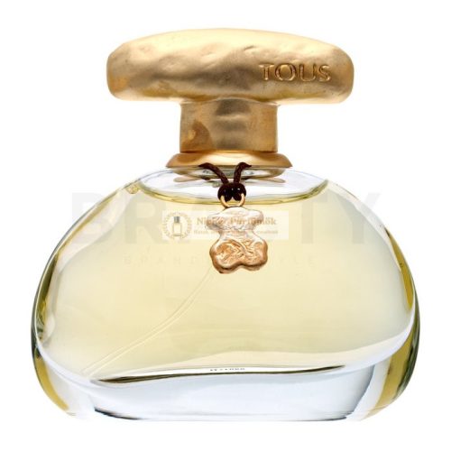 Tous Touch toaletná voda pre ženy 50 ml