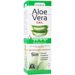 Aloe Vera Gél, 200ml