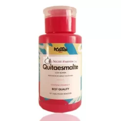 Katai odstraňovač laku na nechty 200ml