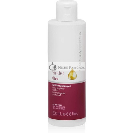 Singuladerm Xpert Sindet Olej, 200ml
