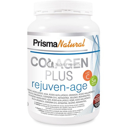 Prisma Anti Age Kolagén, 300g