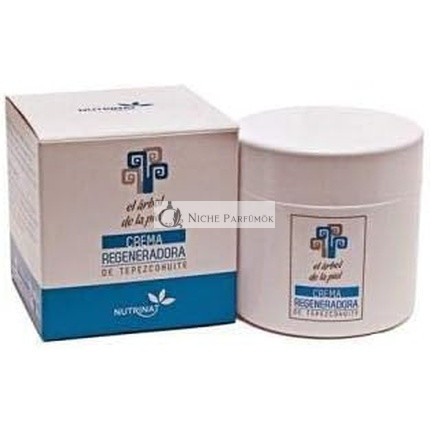 Nutrinat Regeneračný krém s Tepezcohuite 50ml
