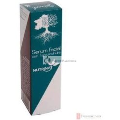 Fasciálny Sérum s Tepezcohuite, 30ml