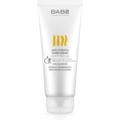 Babe Laboratorios Krém proti striám, 200ml