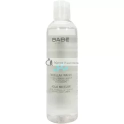 Babé Micelárna Voda, 250ml