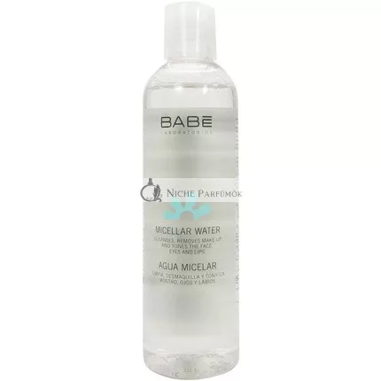 Babé Micelárna Voda, 250ml
