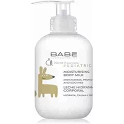 Babé Pediatrické Telové Mlieko 100ml, 400g