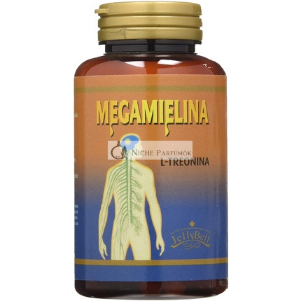 Jellybell Megamielina, 90 kapsúl