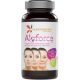 Nutricosmetics Mundo Natu Alaforce 600mg, 60 kapsúl