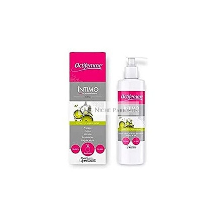 Actifemme Intimo 5 v 1, 300ml