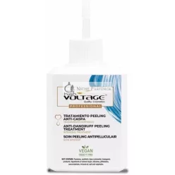 High Voltage Krém Hydratačná liečba proti lupinám