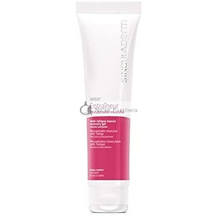 SINGULADERM Xpert Entraineur Regenerácia Svalov 200ml