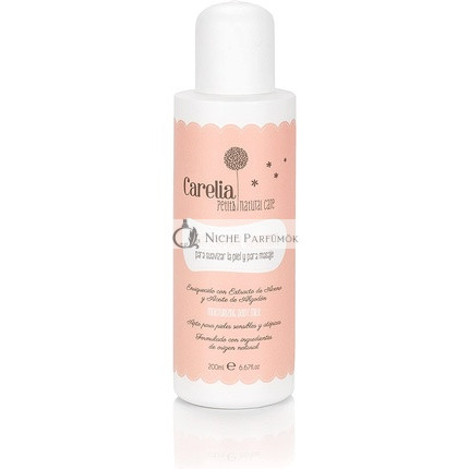 CARELIA Hydratačný Lotion