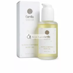 Carelia Natural Care Telový Olej, 100ml