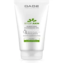 Babe Stop AKN Purifikačný čistič 200ml