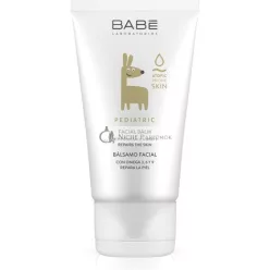 Babé Pediatrický Balzam na Tvár, 50ml