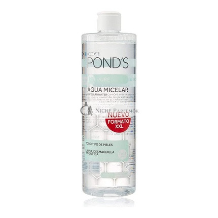 Ponds Micelárna voda, 500 ml