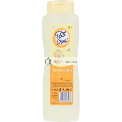 Petit Cheri Kolínska voda, 750ml