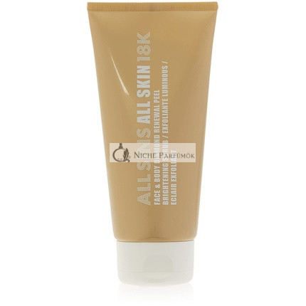 All Sins Anti-Blemish Liečba 0.2g