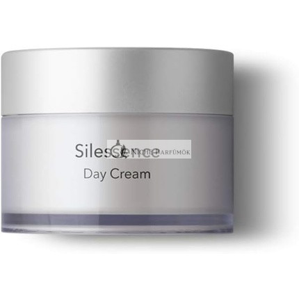 BOI Thermal Silessence Denný Krém, 50 ml