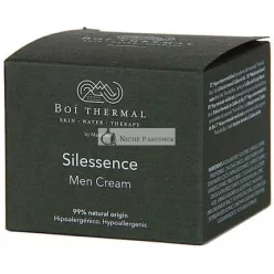 BOI Thermal Silessence Pánsky Krém, 50 ml
